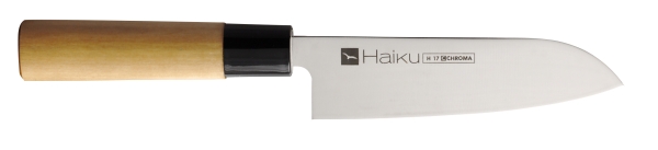 H17 Haiku Santoku 14 cm